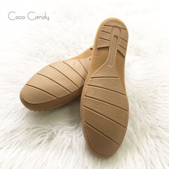 ?Hush Puppies Leather Slip On Men’s Slippers main image 4